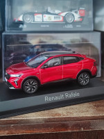 Renault Rafale